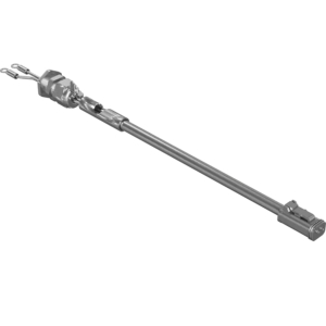 Genie Lift Part # 1254763GT - HARNESS, BATT CABLE, 120V, EA