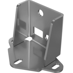 Genie Lift Part # 1259013GT - FORMING,COVER MOUNT,REAR, EA