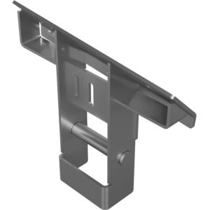 Genie Lift Part # 1259348GT - WELDMENT, SUPPORT ES NOSE, EA
