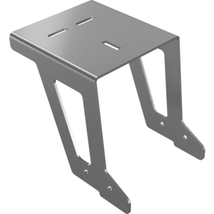 Genie Lift Part # 1259356GT - FORMING, SUPPORT MOUNT TS NOSE, EA