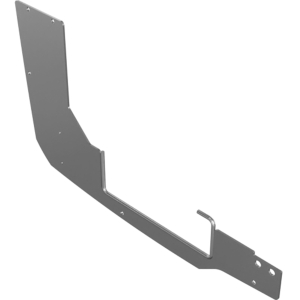 Genie Lift Part # 1260161GT - WELDMENT, BAFFLE PL, CW, TANK SIDE, EA