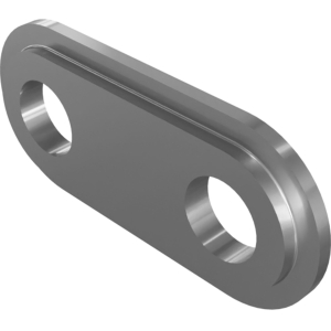 Genie Lift Part # 1264798GT - MACHINING, BOSS, JIB, EA