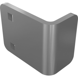 Genie Lift Part # 1264875GT - FORMING, SALOON DOOR STOP, EA
