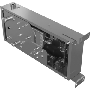 Genie Lift Part # 1265471GT - ASSEMBLY, GBOX, PERKINS404F,S40, EA