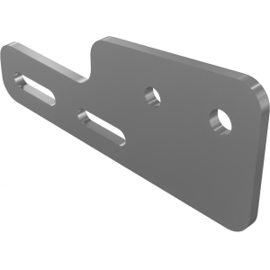 Genie Lift Part # 1267239GT - FORMING,SOLENOID MOUNT, EA
