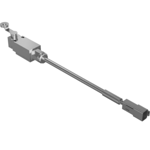 Genie Lift Part # 1268006GT - SWITCH ASSY, CABLE TENSION, SX, EA