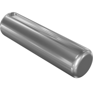 Genie Lift Part # 1269388GT - PIN,1.5DIA X 5.63LG,1 HOLE, EA