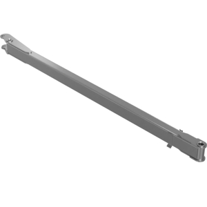 Genie Lift Part # 1270549GT - WELDMENT,UPPER LEVELING ARM, EA