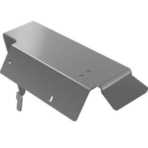 Genie Lift Part # 1272704GT - BRACKET,CONTROL BOX MOUNTING, EA