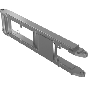Genie Lift Part # 1273449GT - ASSEMBLY, SHORT LINK, METRIC, EA