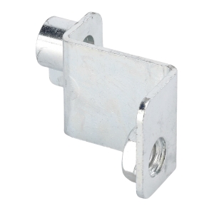 Genie Lift Part # 1275641GT - BRACKET, EGR TUBE, DEUTZ, EA