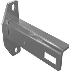 Genie Lift Part # 1276510GT - WELDMENT,SENSOR RETAINER,PRIMARY, EA