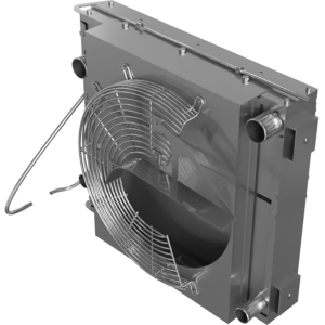 Genie Lift Part # 1276862GT - RADIATOR & CAC, EA