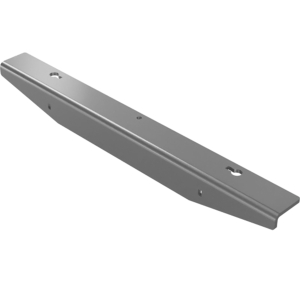 Genie Lift Part # 1276908GT - WELDMENT, PLATFORM MOUNT, EA