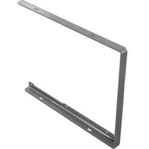 Genie Lift Part # 1276994GT - BRACKET,WIPER #1, BOT, EA
