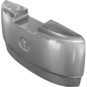 Genie Lift Part # 1277620GT - CASTING, COUNTERWEIGHT, S45XC, EA