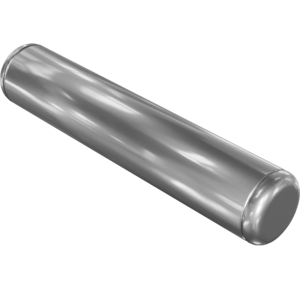 Genie Lift Part # 1277823GT - PIN, 1.50 DIA. X 7.62 LG., 2 RINGS, EA