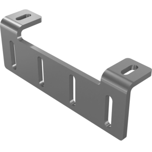 Genie Lift Part # 1278657GT - FORMING, STOP, CW, EA
