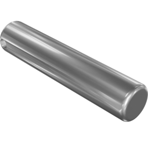 Genie Lift Part # 1278884GT - PIN,2.00DIA X 9.50LG,1 HOLE, EA