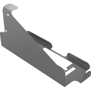Genie Lift Part # 1279107GT - FORMING,WELD MNT SPRT,RAISED, EA