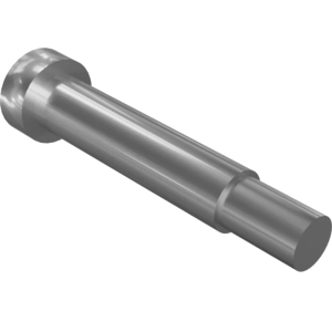 Genie Lift Part # 1283048GT - BOLT,SHS,3/8X1.5X5/16-18,ZAG, EA