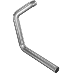 Genie Lift Part # 1283168GT - TUBE, INTAKE AIR PIPE, PERKINS 404F-E22T, EA