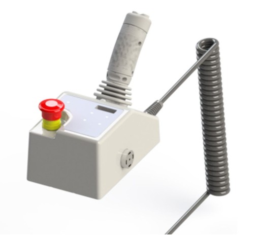 Genie Lift Part # 1283792GT - PCON,STD,DUAL ZONE,GS/GR, EA