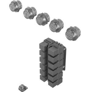 Genie Lift Part # 1283967GT - HARNESS, GBOX, Z45XC, DEUTZ T4F, EA