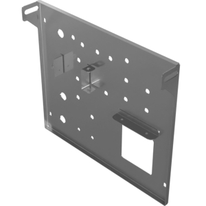Genie Lift Part # 1284000GT - WELDMENT, LID, GROUND BOX, EA