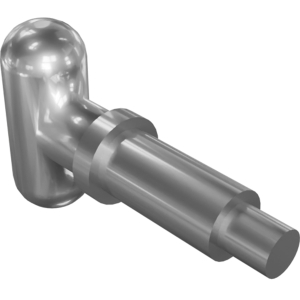 Genie Lift Part # 1284486GT - PIN, POP, 1.5IN BARREL, EA