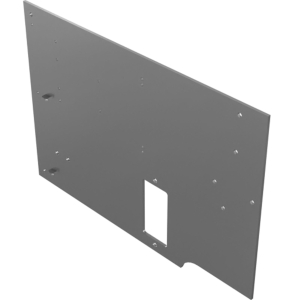 Genie Lift Part # 1284937GT - WELDMENT, GENERATOR BRACKET, EA