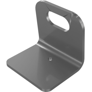 Genie Lift Part # 1285160GT - FORMING, MOUNT, COVER SUPPORT, EA
