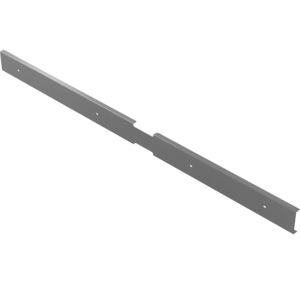 Genie Lift Part # 1285390GT - HOSE COVER,LOWER LEVEL,BTM, EA