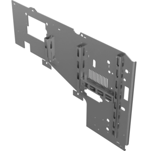 Genie Lift Part # 1285401GT - WELDMENT,BULKHEAD ASSY,TANK SIDE, EA