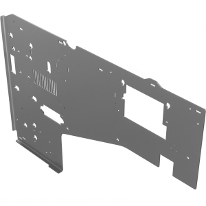 Genie Lift Part # 1285402GT - FORMING,BULKHEAD,TANK SIDE, EA