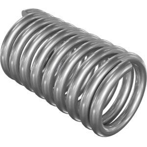 Genie Lift Part # 1285730GT - SPRING, COMPRESSION, S/S, EA