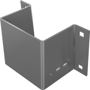 Genie Lift Part # 1286082GT - FORMING,BRACKET,BACKUP CAMERA, EA