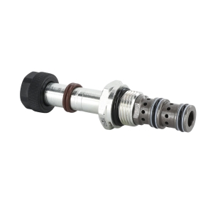 Genie Lift Part # 1286193GT - ACTUATOR, SOLENOID VALVE, EA