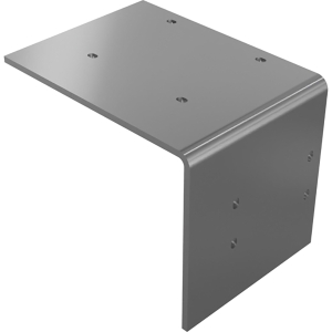 Genie Lift Part # 128683GT - FORMING, DOUBLER, EA