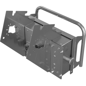 Genie Lift Part # 1287096GT - CONTROL BOX, TZ50,UPPER,LOAD, EA