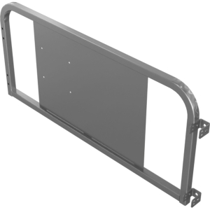 Genie Lift Part # 1287191GT - WLDMT,EXTENSION ENDRAIL, EA