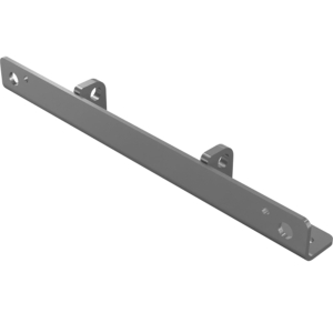 Genie Lift Part # 1287304GT - WELDMENGT?CHASSIS MNT, EA