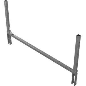 Genie Lift Part # 1287799GT - WLDMT, MAIN SIDERAIL, UPPER, RT, EA