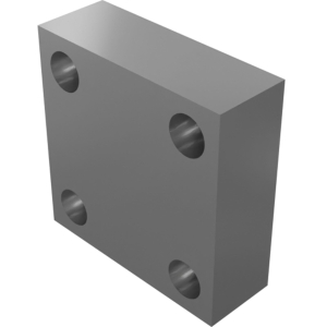 Genie Lift Part # 1287914GT - PH PUSHER,UHMW, EA