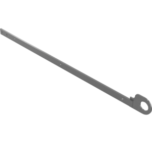 Genie Lift Part # 1288258GT - WLDMT,CABLE BRIDGE, EA