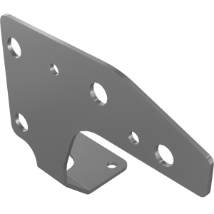 Genie Lift Part # 1288869GT - FORMING, HARNESS BRACKET, EA