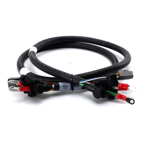 Genie Lift Part # 1289390GT - COMPOSITE MOTOR CABLE,GS4655, EA