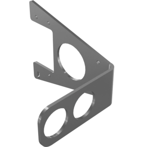 Genie Lift Part # 1289531GT - FORMING, CABLE GUIDE, EA