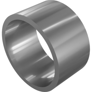 Genie Lift Part # 1289823GT - HOSE, INTAKE SILICONE 2.5" ID X 1.54" LG, EA