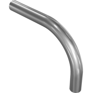 Genie Lift Part # 1290918GT - HOSE, FUEL, 5/16, PREFILTER TO ELP, EA